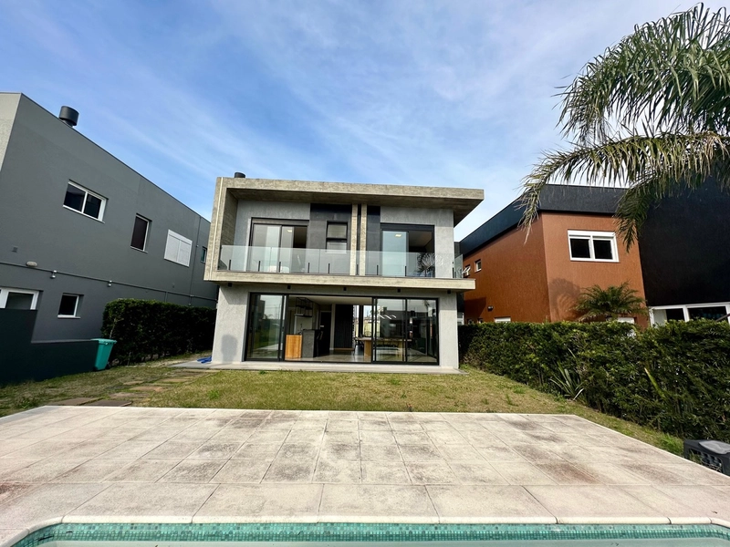 Casa Térrea de Alto Padrão no Condomínio Riviera – Xangri-Lá: 23ª foto da galeria de imagens do imóvel