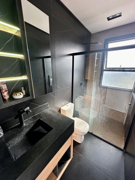 Casa Térrea de Alto Padrão no Condomínio Riviera – Xangri-Lá: 14ª foto da galeria de imagens do imóvel