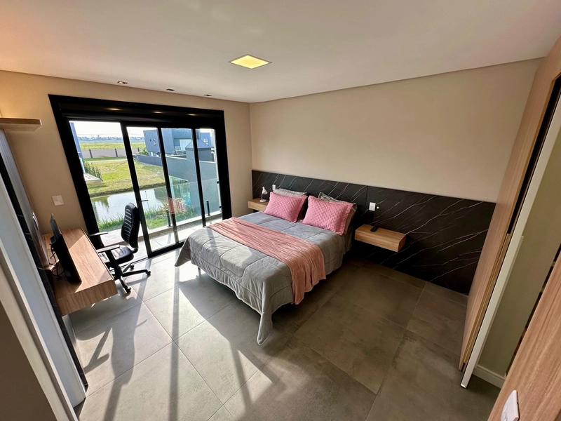 Casa Térrea de Alto Padrão no Condomínio Riviera – Xangri-Lá: 11ª foto da galeria de imagens do imóvel
