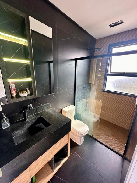 Casa Térrea de Alto Padrão no Condomínio Riviera – Xangri-Lá: 20ª foto da galeria de imagens do imóvel