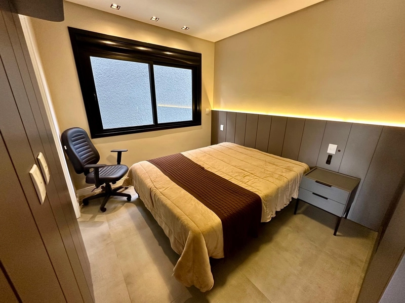 Casa Térrea de Alto Padrão no Condomínio Riviera – Xangri-Lá: 21ª foto da galeria de imagens do imóvel