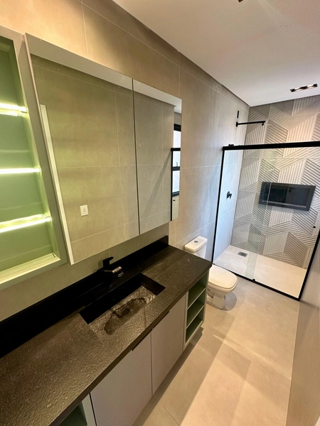 Casa Térrea de Alto Padrão no Condomínio Riviera – Xangri-Lá: 17ª foto da galeria de imagens do imóvel