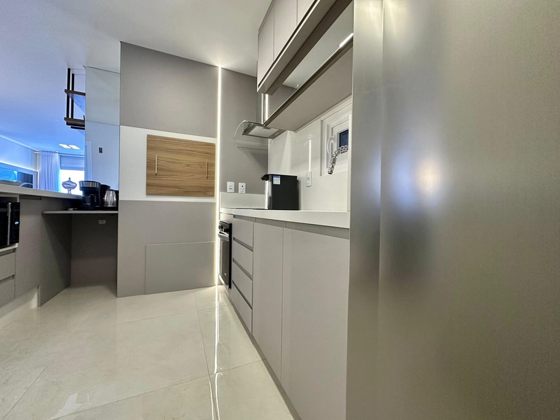 APARTAMENTO À VENDA ALTO PADRÃO / INFRA FANTÁSTICA: 8ª foto da galeria de imagens do imóvel