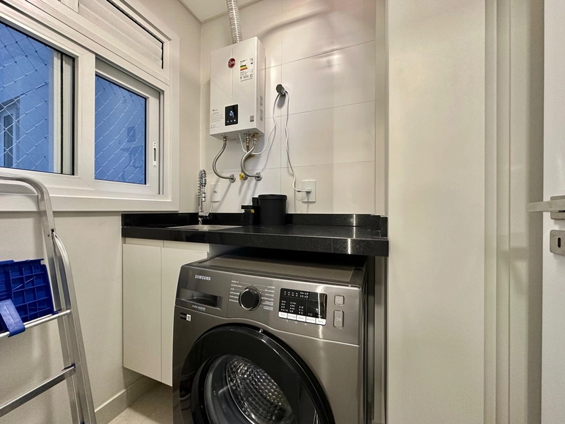 APARTAMENTO À VENDA ALTO PADRÃO / INFRA FANTÁSTICA: 9ª foto da galeria de imagens do imóvel