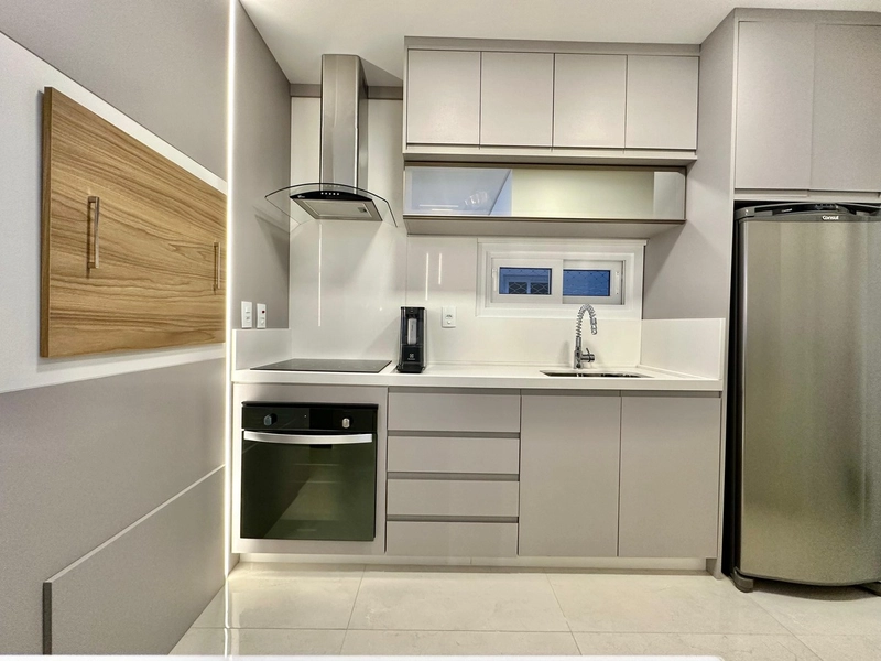 APARTAMENTO À VENDA ALTO PADRÃO / INFRA FANTÁSTICA: 7ª foto da galeria de imagens do imóvel