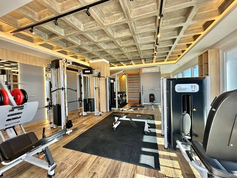 APARTAMENTO À VENDA ALTO PADRÃO / INFRA FANTÁSTICA: 26ª foto da galeria de imagens do imóvel