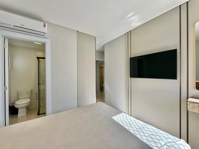 APARTAMENTO À VENDA ALTO PADRÃO / INFRA FANTÁSTICA: 16ª foto da galeria de imagens do imóvel