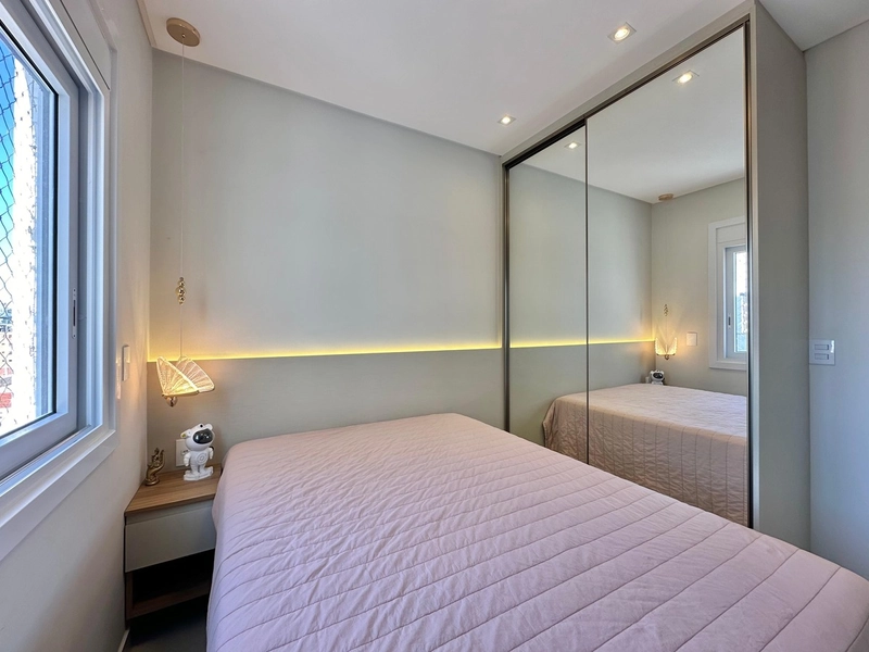 APARTAMENTO À VENDA ALTO PADRÃO / INFRA FANTÁSTICA: 12ª foto da galeria de imagens do imóvel