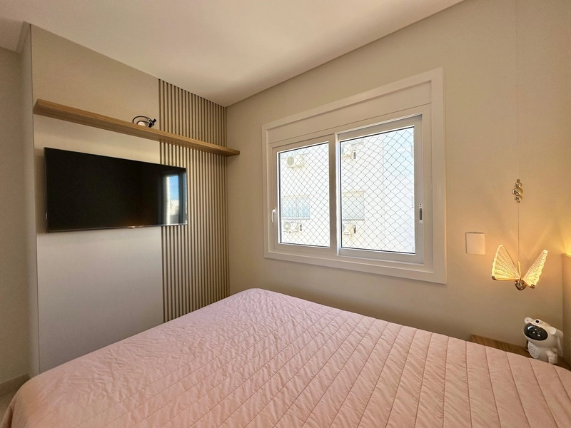 APARTAMENTO À VENDA ALTO PADRÃO / INFRA FANTÁSTICA: 13ª foto da galeria de imagens do imóvel