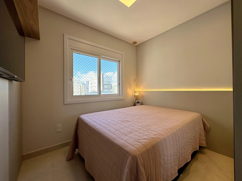 APARTAMENTO À VENDA ALTO PADRÃO / INFRA FANTÁSTICA: 11ª foto da galeria de imagens do imóvel