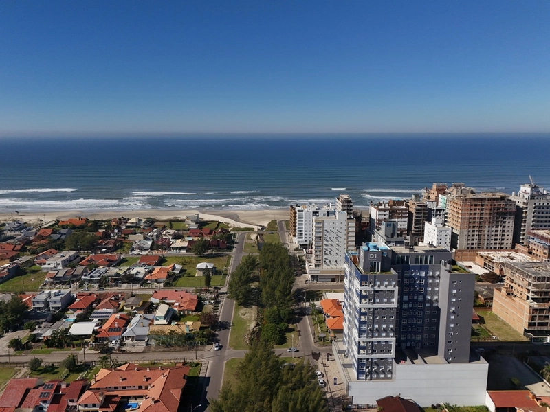 APARTAMENTO A VENDA COM VISTA LIBERADA: 29ª foto da galeria de imagens do imóvel
