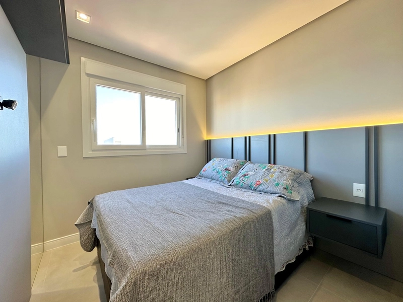 APARTAMENTO A VENDA COM VISTA LIBERADA: 15ª foto da galeria de imagens do imóvel