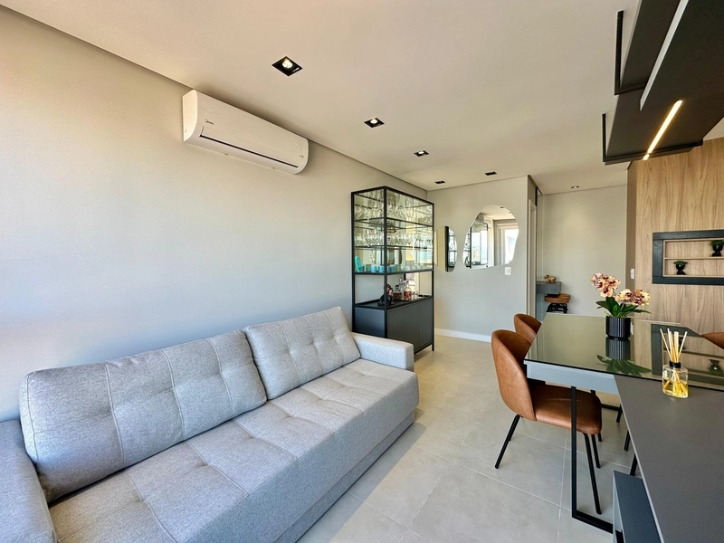 APARTAMENTO A VENDA COM VISTA LIBERADA: 1ª foto da galeria de imagens do imóvel
