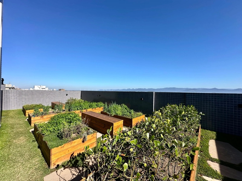 APARTAMENTO A VENDA COM VISTA LIBERADA: 25ª foto da galeria de imagens do imóvel