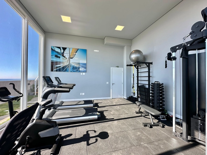APARTAMENTO A VENDA COM VISTA LIBERADA: 21ª foto da galeria de imagens do imóvel