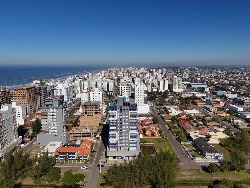 Duas suítes, mobiliado e decorado com infraestrutura completa: 28ª foto da galeria de imagens do imóvel