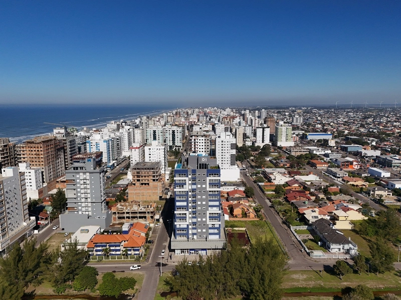 APARTAMENTO A VENDA COM VISTA LIBERADA: 30ª foto da galeria de imagens do imóvel