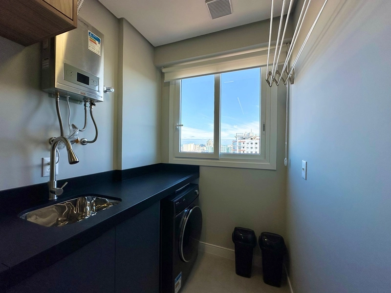 APARTAMENTO A VENDA COM VISTA LIBERADA: 13ª foto da galeria de imagens do imóvel