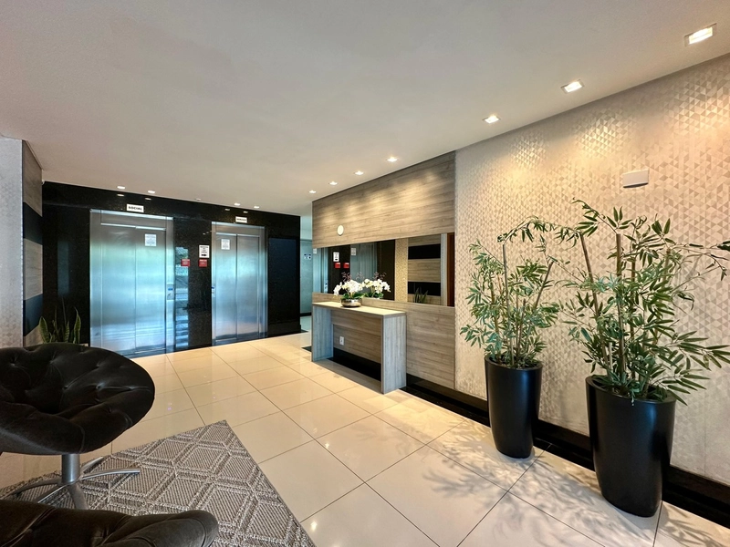 AMPLO APARTAMENTO, PRÉDIO COM INFRAESTRUTURA DE LAZER: 16ª foto da galeria de imagens do imóvel