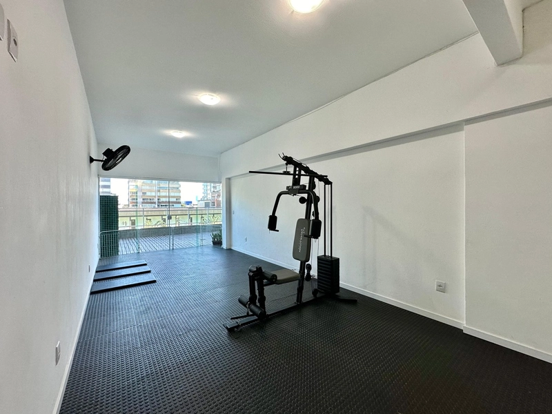 AMPLO APARTAMENTO, PRÉDIO COM INFRAESTRUTURA DE LAZER: 17ª foto da galeria de imagens do imóvel