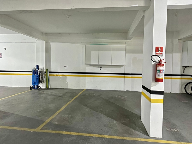 AMPLO APARTAMENTO, PRÉDIO COM INFRAESTRUTURA DE LAZER: 15ª foto da galeria de imagens do imóvel