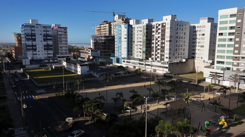 AMPLO APARTAMENTO, PRÉDIO COM INFRAESTRUTURA DE LAZER: 22ª foto da galeria de imagens do imóvel