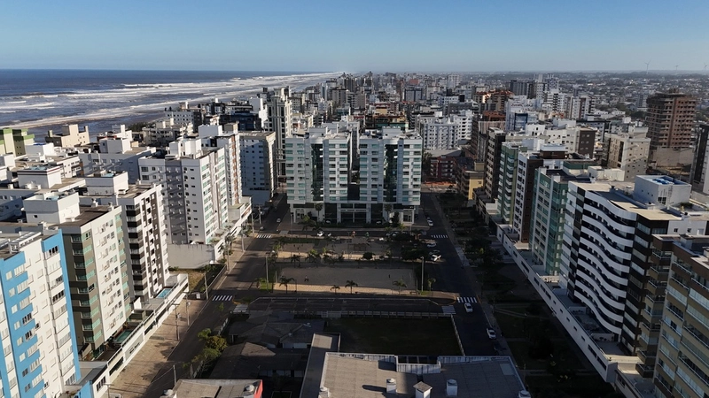 AMPLO APARTAMENTO, PRÉDIO COM INFRAESTRUTURA DE LAZER: 21ª foto da galeria de imagens do imóvel