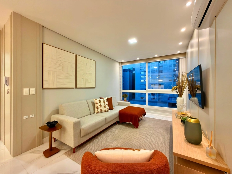 NOVIDADE À VENDA  APARTAMENTO EM CAPÃO DA CANOA
