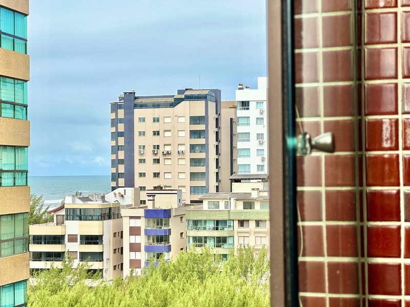 APARTAMENTO À VENDA PRÓXIMO AO MAR: 8ª foto da galeria de imagens do imóvel