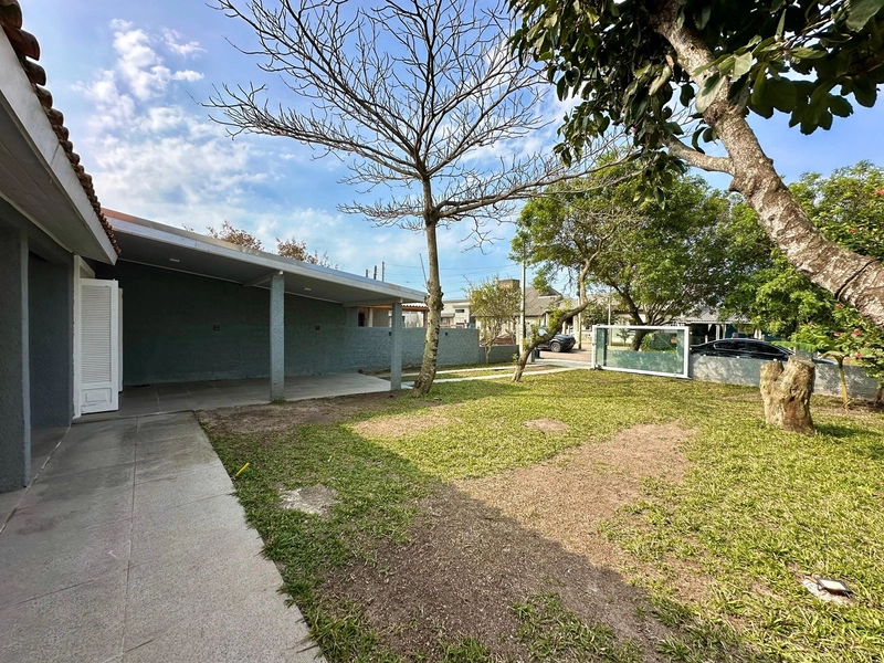 CASA A VENDA NA PRAIA DO JARDIM BEIRA MAR: 2ª foto da galeria de imagens do imóvel