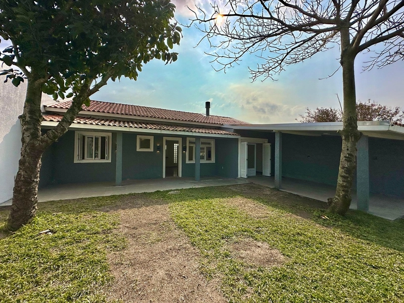 CASA A VENDA NA PRAIA DO JARDIM BEIRA MAR: 1ª foto da galeria de imagens do imóvel