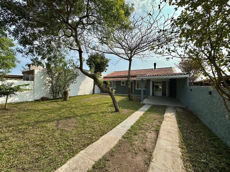 CASA A VENDA NA PRAIA DO JARDIM BEIRA MAR: 3ª foto da galeria de imagens do imóvel