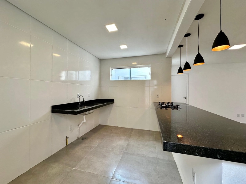 CASA A VENDA NA PRAIA DO JARDIM BEIRA MAR: 7ª foto da galeria de imagens do imóvel