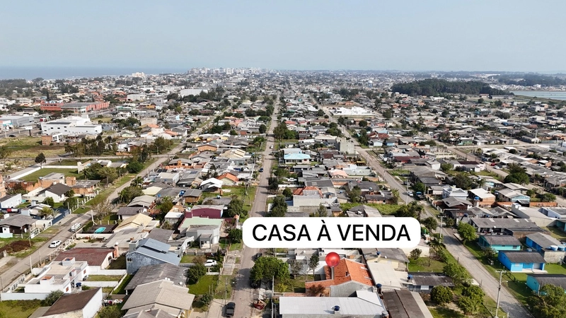 CASA A VENDA NA PRAIA DO JARDIM BEIRA MAR: 15ª foto da galeria de imagens do imóvel