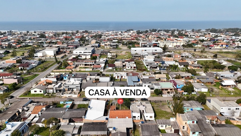 CASA A VENDA NA PRAIA DO JARDIM BEIRA MAR: 16ª foto da galeria de imagens do imóvel