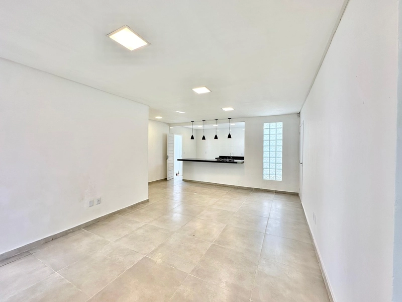CASA A VENDA NA PRAIA DO JARDIM BEIRA MAR: 4ª foto da galeria de imagens do imóvel