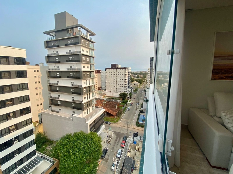 APARTAMENTO FINAMENTE MOBILIADO E DECORADO: 7ª foto da galeria de imagens do imóvel