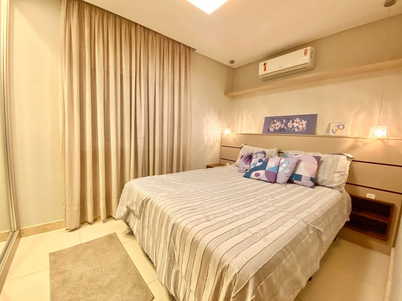 APARTAMENTO À VENDA  COM VISTA PARA O MAR: 14ª foto da galeria de imagens do imóvel