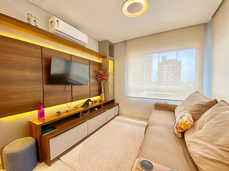 APARTAMENTO À VENDA  COM VISTA PARA O MAR: 5ª foto da galeria de imagens do imóvel