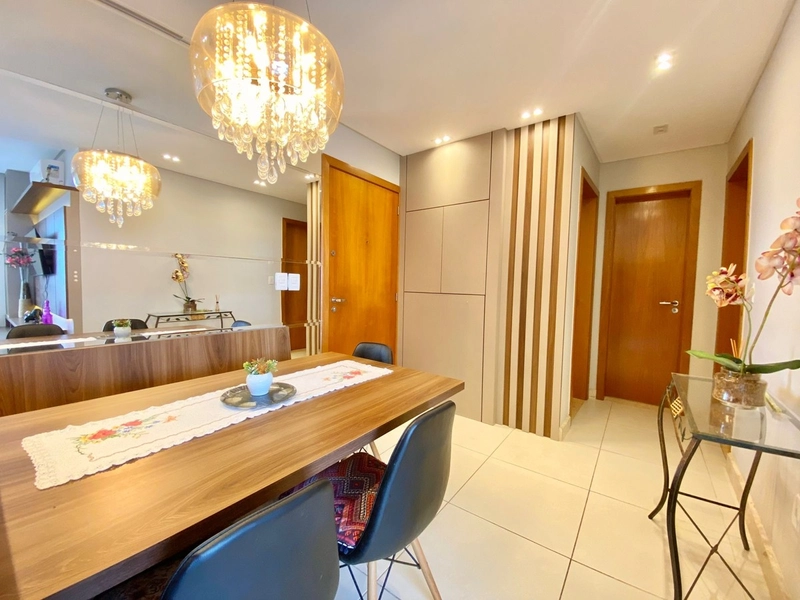 APARTAMENTO À VENDA  COM VISTA PARA O MAR: 11ª foto da galeria de imagens do imóvel