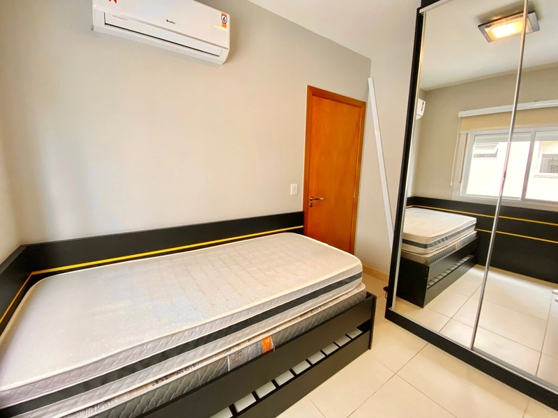 APARTAMENTO À VENDA  COM VISTA PARA O MAR: 17ª foto da galeria de imagens do imóvel