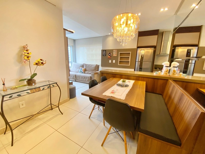 APARTAMENTO À VENDA  COM VISTA PARA O MAR: 10ª foto da galeria de imagens do imóvel