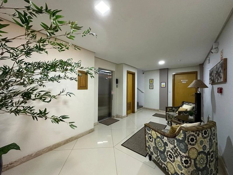 APARTAMENTO À VENDA  COM VISTA PARA O MAR: 21ª foto da galeria de imagens do imóvel