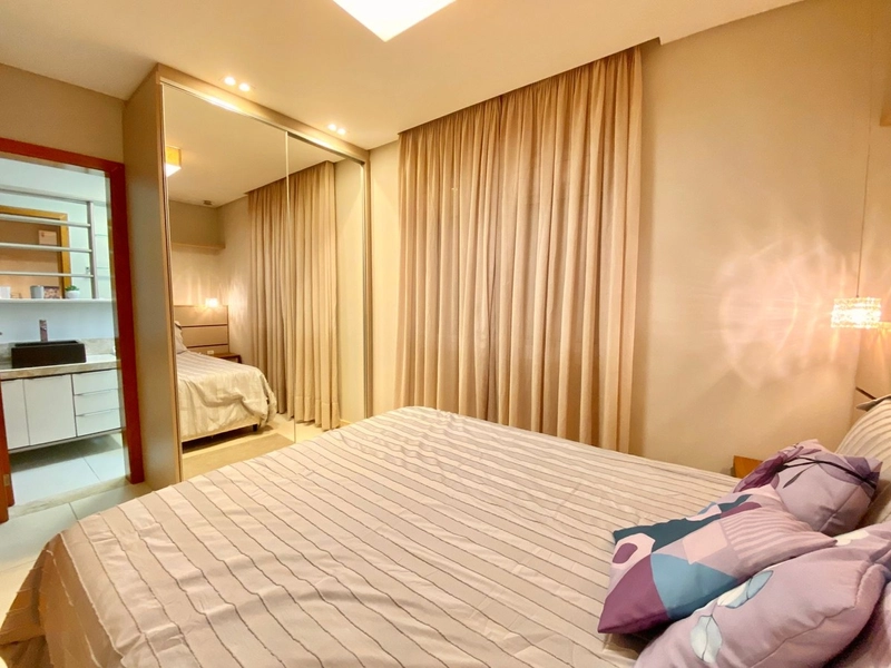 APARTAMENTO À VENDA  COM VISTA PARA O MAR: 15ª foto da galeria de imagens do imóvel