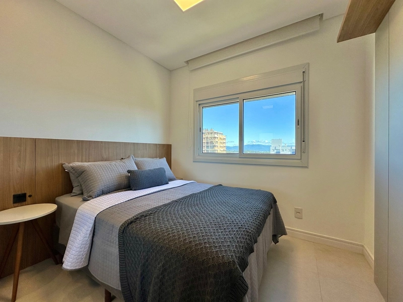 APARTAMENTO MOBILIADO E DECORADO EM REGIÃO PRIVILEGIADA!: 20ª foto da galeria de imagens do imóvel