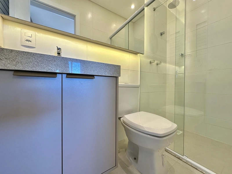 APARTAMENTO MOBILIADO E DECORADO EM REGIÃO PRIVILEGIADA!: 24ª foto da galeria de imagens do imóvel
