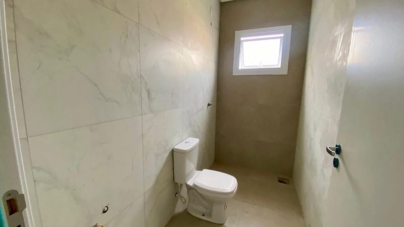 Casa nova e nunca habitada, apta a financiamento bancário: 17ª foto da galeria de imagens do imóvel