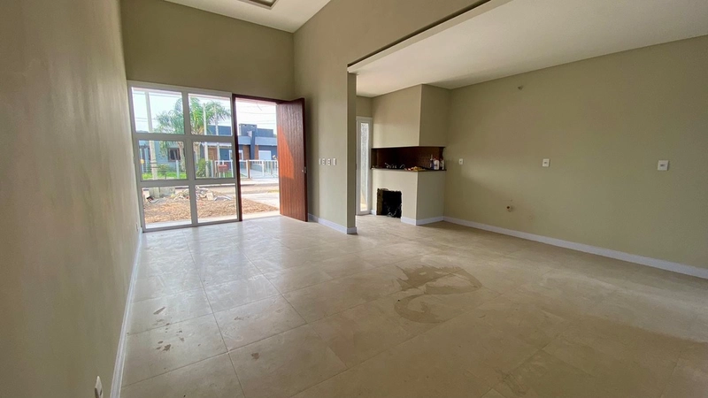 Casa nova e nunca habitada, apta a financiamento bancário: 6ª foto da galeria de imagens do imóvel
