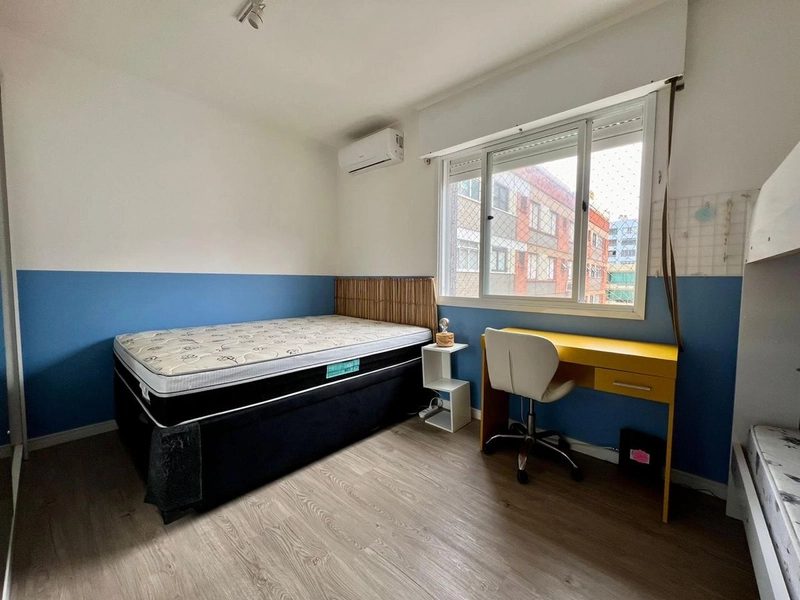 Ao lado da Praça Flávio Boianovski!: 12ª foto da galeria de imagens do imóvel