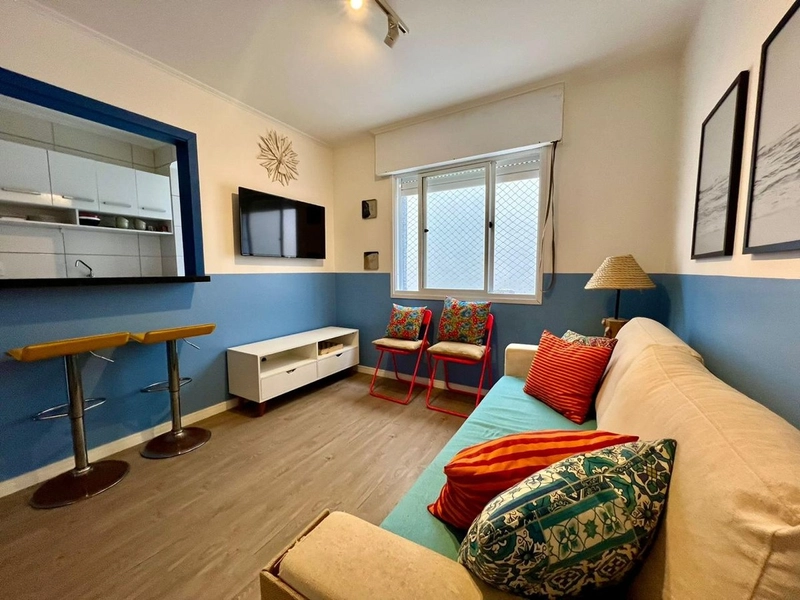 Ao lado da Praça Flávio Boianovski!: 4ª foto da galeria de imagens do imóvel